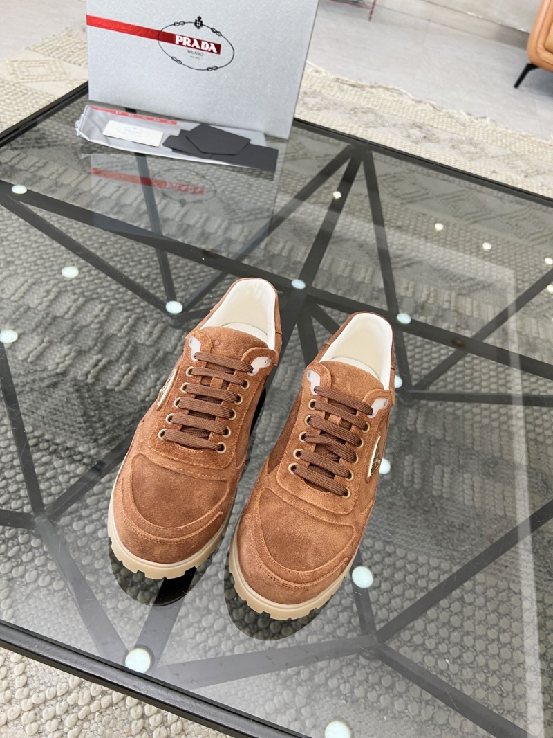 Prada Casual Shoes